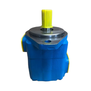 Pompe à huile hydraulique haute pression 25VQ-10/12/14/17/19/21/25A-1A1B1C1D-22R Pompe hydraulique OEM - Product Image 6