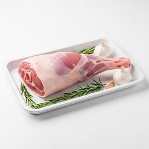 Se aceptan pedidos a granel de patas de cordero frescas congeladas, ideales para distribuidores, tiendas de carne y mercados internacionales - Product Image 4