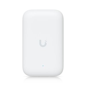 Ubiquiti UK-Ultra Swiss Army Knife Ultra Point d'accès, WiFi 5, 1x RJ45 1000 Mb/s PoE, IPX6, 2x RP-SMA - Product Image 1