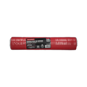 Tubo a spirale per aria compressa da 7,5 metri con adattatore rapido - Product Image 4