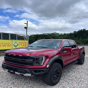 Ford F-150 Raptor 4WD 2023 très demandé - Product Image 1
