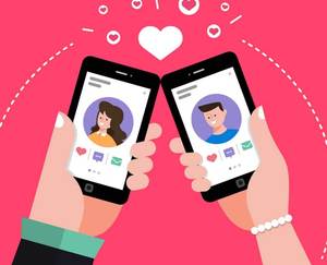 Nhóm phù hợp và đặt cược ứng dụng hẹn hò mới phát triển ứng dụng di động/thiết kế và phát triển ứng dụng di động <span class=keywords><strong>Android</strong></span> và IOS - Product Image 1