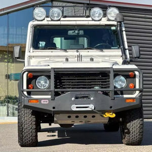 รถแลนด์โรเวอร์ ดีเฟนเดอร์ 110 ปี 1993 มือสอง - Product Image 6