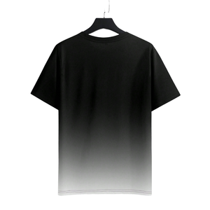 Camiseta Deportiva de Manga Corta para Hombre, Cuello Redondo, 220g, Ligera, Transpirable, de Secado Rápido, para Entrenamiento Deportivo, Running, Gimnasio, Fitness - Product Image 2