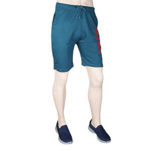 Pantalones Cortos para Hombre - Verde - Product Image 2