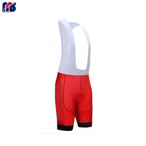 Maillot de cyclisme à manches longues pour hommes et femmes Cuissard à bretelles Nouveau design Vêtements de vélo de montagne anti-UV - Product Image 3