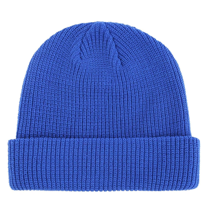 2025 nuevo diseño superventas Casual cómodo Beanie Cap's Made In Pakistan Casual Wear Jacquard transpirable Cap's - Product Image 1
