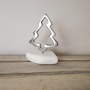 Árboles hechos a mano, adorno artístico de mesa, escultura hecha a mano para decoración interior moderna, fiesta de boda, hoteles de lujo, árboles - Product Image 4