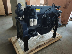 Weichai 170-350hp động cơ <span class=keywords><strong>diesel</strong></span> Hàng Hải cho động cơ thuyền/động cơ phía ngoài - Product Image 3