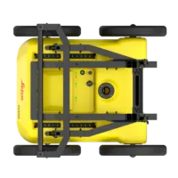 Radar de Detección Leica DS4000 de Grado Industrial y para Bricolaje con Personalización OEM/ODM/OBM, Garantía de 3 Años, Sudáfrica