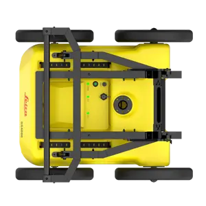 Radar de Detección de Servicios Públicos Leica DS4000 de Grado Industrial y para Bricolaje con Personalización OEM/ODM de G2 Survey - Product Image 3