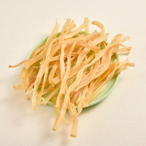 100% MASTICABLES PARA PERROS CON TENDÓN DE VACUNO NATURAL/SABORDO Y DENTAL/HECHO EN VIETNAM - Product Image 2