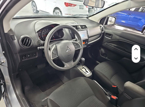 มิตซูบิชิ มิราจ จี4 อีเอส เอฟดีวี ปี 2022 มือสอง พวงมาลัยซ้าย/ขวา - Product Image 5