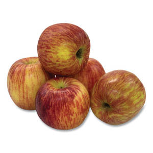 Commandez des pommes rouges Fuji biologiques fraîches de France, qualité supérieure, 1 kg - Product Image 3
