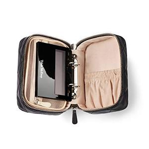 Trish McEvoy Medium Power Makeup Planner per Cosmetici in Pelle Resistente - Product Image 1