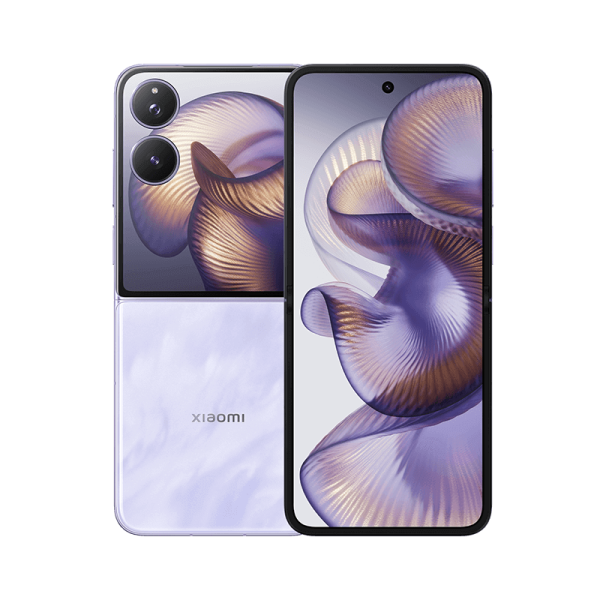 For Xiaomi Mix Flip 2-16GB/1024GB Global Version 5G Smartphone with Leica Camera Octa Core CPU Dual Sim Card CDMA Mobile