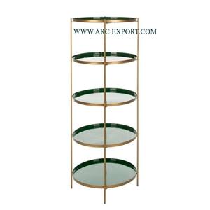 Portaequipajes de muebles de Color negro de gran tamaño recién llegado de primera calidad Portaequipajes de almacenamiento para el hogar más vendido a un precio asequible - Product Image 2