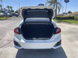 Auto Usado de Calidad a Precio Accesible, Honda Clarity Plug-In Hybrid 2018, Volante a la Izquierda - Product Image 6