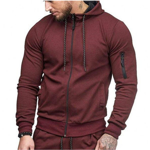 Meilleurs fabricants de sweats à capuche Pull ample et ample pour hommes, motif de conception personnalisée LOGO, sweat à capuche avec impression jacquard Intarsia - Product Image 5