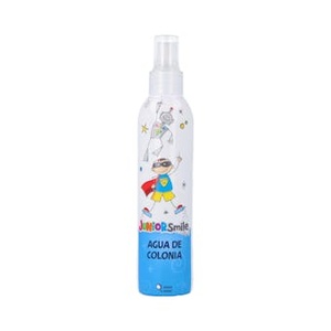 Junior Smile Boy Spray Cologne 200ml - Product Image 1