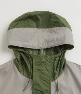 Chaqueta Cortavientos Deportiva para Hombre 2026 con Logotipo Personalizado, Talla Grande, Impermeable, para Invierno, con Capucha, Transpirable, Tejida - Product Image 5