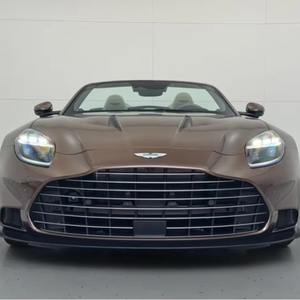 SCFUMCHV6TGK60844 2026, Auto Deportivo Convertible de Lujo, Grado Industrial, Tracción Trasera, Motor V12 de 6.0L, 715hp, 900Nm de Torque, Velocidad Máxima 330km/h, Bajo Kilometraje, OEM - Product Image 1