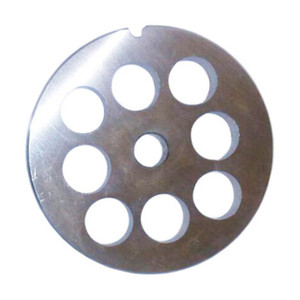 Leonardi Trafila X Tritacarne Inox TC22 Misura 14 - Product Image 2