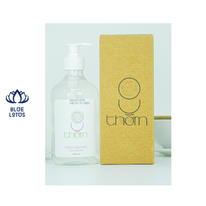 Herbal Dishwashing <b>Liquid</b> Safety Vietnam - Product Image 3