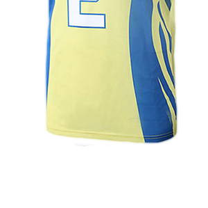 Uniforme de football américain à conception personnalisée coupe parfaite prix bas uniforme de football américain de marque privée nouveau arrivé - Product Image 5