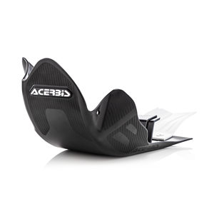 Protezioni Sottoscocca Acerbis Progettate Specificamente per Moto Suzuki - Product Image 1