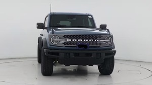 Ford Bronco Badlands 2023, 4 Puertas, 4x4 Avanzado, Usado en Excelentes Condiciones - Product Image 2
