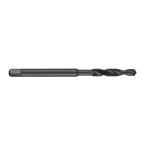 For DORMER E650 C 2-3 5 / 4.2 0.8 HSS 1.5 6H Combination <b>Tap</b> & <b>Die</b> - Product Image 3