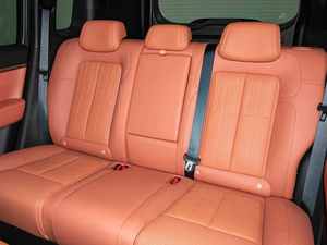 En stock – Nouveau SUV hybride rechargeable BYD Leopard Titanium 7 2026, 5 portes, 5 places, 300 kW, conduite à gauche, véhicule à énergie nouvelle - Product Image 5