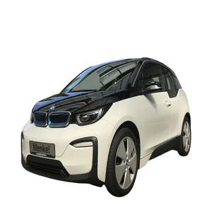 2020 I3 Pure Voiture électrique avec direction gauche Charge rapide et voyage en douceur Modèle Max Range 340km Bon prix - Product Image 2