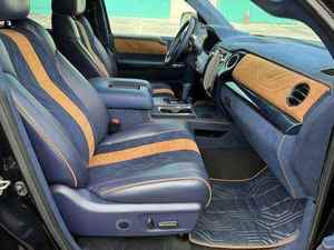 TOYOTA TUNDRA LIMITED USADO ORIGINAL - Product Image 3