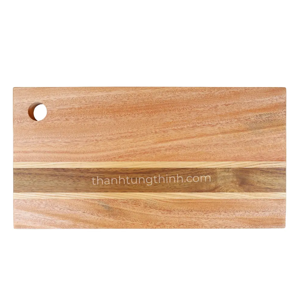 लकड़ी के गोल कटिंग बोर्ड पनीर पिज़्ज़ा लकड़ी में तैयार किया गया: थोक पाक-961005832