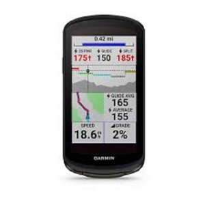 Ordinateur GPS Garmin Edge 1040 de qualité supérieure - Product Image 1