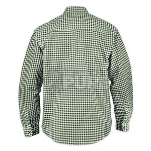 Chemise décontractée Oktoberfest de couleur personnalisée, vente en gros, impression de logo, chemise décontractée Oktoberfest de haute qualité - Product Image 2