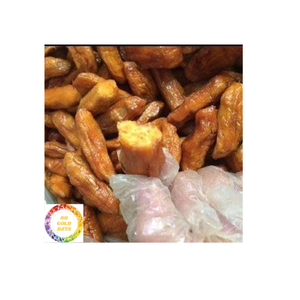 Chewy Banana Snack Vietnam Dried Naturally Water Preservation Bulk <b>Packaging</b> <b>Sweet</b> Soft Texture 99 Gold Data 24 Months Shelf - Product Image 1