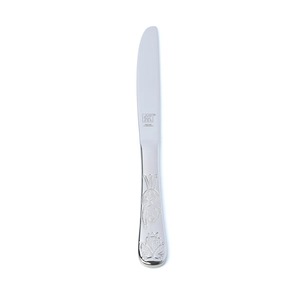 Cute Cartoon Engraved Kids <b>Cutlery</b> Set Silver Finished Flatware Child-Friendly Utensils for <b>Toddlers</b> Mealtime and Gifting - Product Image 2