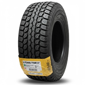 ยาง LT26570R17สำหรับรถ SUV และรถปิคอัพที่สวมใส่ได้ยาวนานเชื่อถือได้ทั้งบนถนนและออฟโรด - Product Image 6