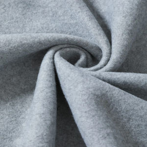 Sudadera con capucha térmica de bloque de Color para hombre, botón con cordón, bolsillos inclinados, recortada de alta calidad, cremallera completa, Invierno 100%, algodón de gran tamaño - Product Image 5