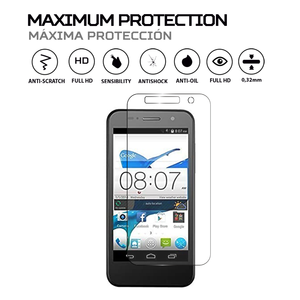 ฟิล์มกันรอยหน้าจอ ANTISHOCK สำหรับ ZTE Blade Apex 2 - Product Image 1