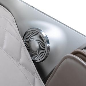 <b>Massage</b> Chair Full Body Zero Gravity <b>Shiatsu</b> <b>Massage</b> Recliner with Shoulder <b>Back</b> and Leg Heat Control Foot Roller Bluetooth - Product Image 6