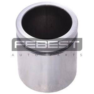 Tirante del supporto del freno anteriore FEBEST (0276-D22F) - Product Image 1