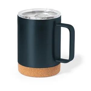 <b>Ceramic</b> Personalized Loret Thermal <b>Mug</b> <b>for</b> Merchandising - Product Image 2