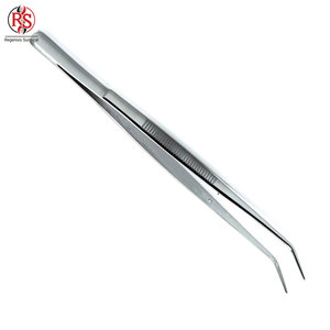 Pinces à pansements sur mesure, nouvelle arrivée, pinces à pansements de qualité supérieure, instruments chirurgicaux - Product Image 3