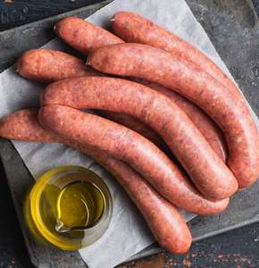 Salchichas de salmón de alta calidad a la venta a granel a precios asequibles para minoristas y distribuidores en todo el país - Product Image 5