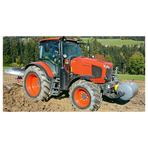 Equipo Agrícola a Precio de Fábrica, Equipo Agrícola Duradero, Tractor Kubota - Product Image 6