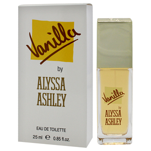 Alyssa Ashley vaniglia da donna 0.85 oz Spray Mini profumo da viaggio Set - Product Image 4
